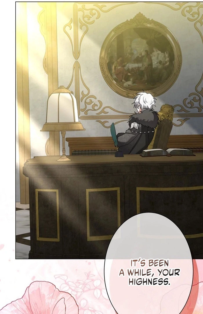 The Obsessed Young Prince Loves the Unlucky Princess Too Much! Chapter 11 - Page 10