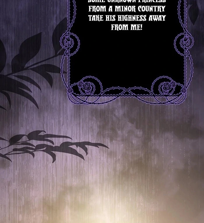 The Obsessed Young Prince Loves the Unlucky Princess Too Much! Chapter 11 - Page 54