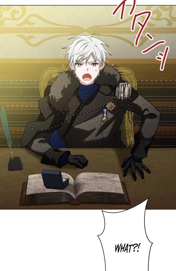 The Obsessed Young Prince Loves the Unlucky Princess Too Much! Chapter 11 - Page 89