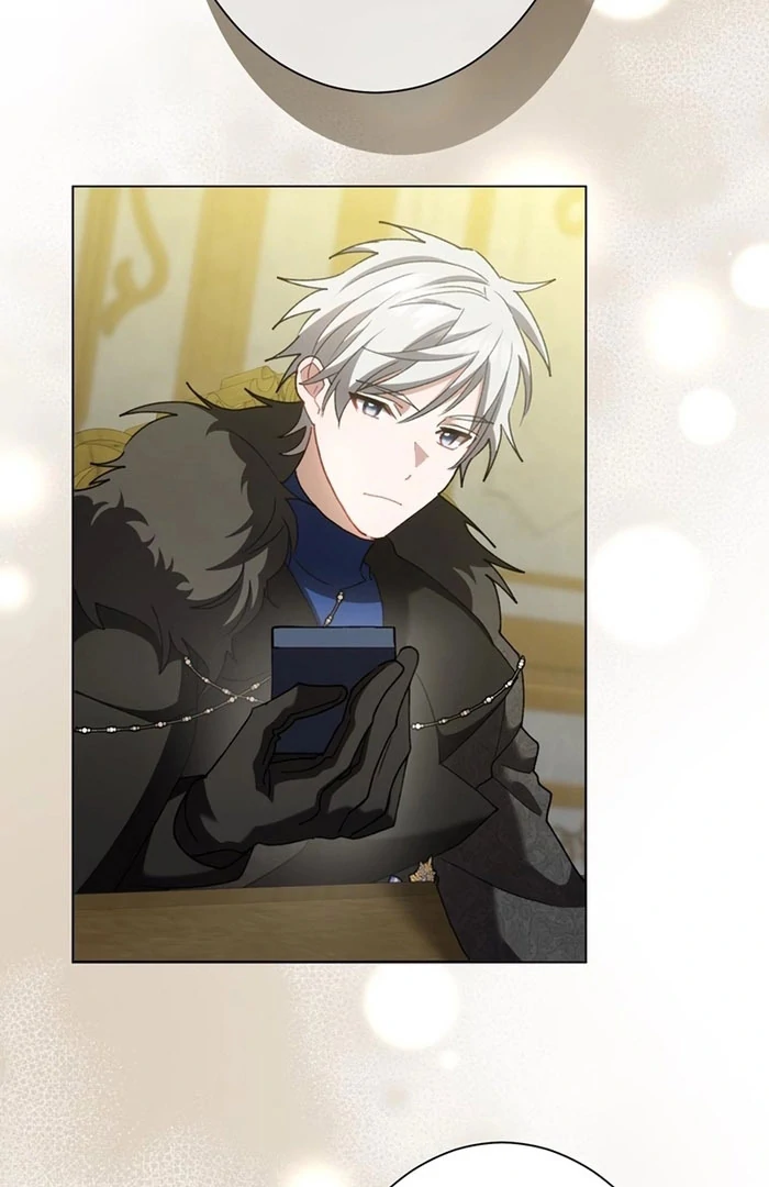 The Obsessed Young Prince Loves the Unlucky Princess Too Much! Chapter 11 - Page 96