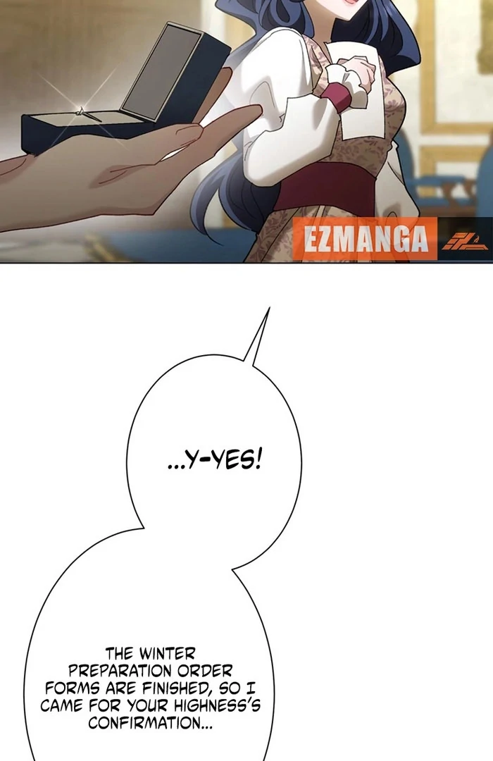 The Obsessed Young Prince Loves the Unlucky Princess Too Much! Chapter 11 - Page 109