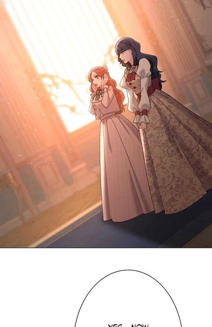 The Obsessed Young Prince Loves the Unlucky Princess Too Much! Chapter 11 - Page 116