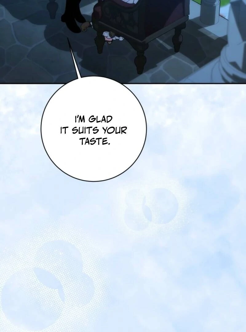 The Obsessive Emperor’s Capable Pharmacist Chapter 61 - Page 8