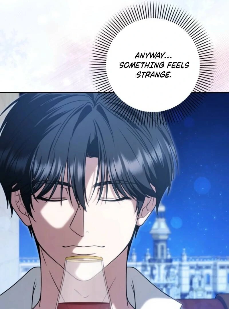 The Obsessive Emperor’s Capable Pharmacist Chapter 61 - Page 13