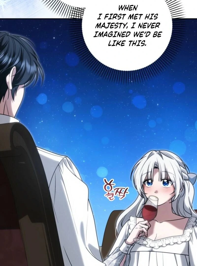 The Obsessive Emperor’s Capable Pharmacist Chapter 61 - Page 15