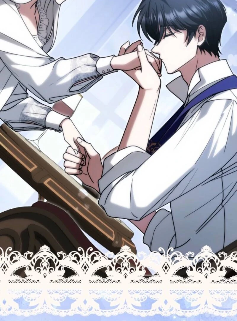 The Obsessive Emperor’s Capable Pharmacist Chapter 61 - Page 39