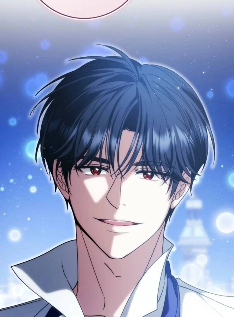 The Obsessive Emperor’s Capable Pharmacist Chapter 61 - Page 41