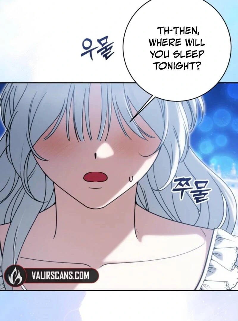 The Obsessive Emperor’s Capable Pharmacist Chapter 61 - Page 53