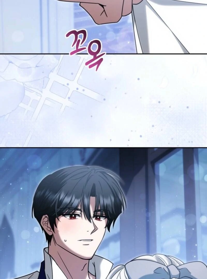 The Obsessive Emperor’s Capable Pharmacist Chapter 61 - Page 59