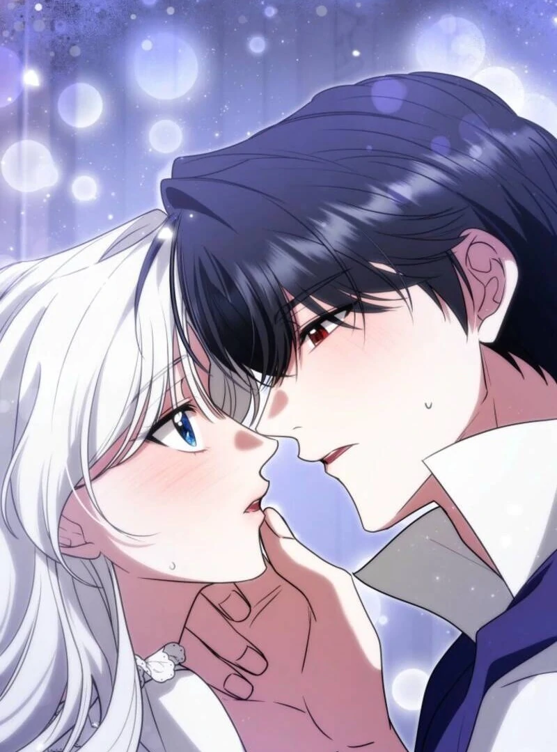 The Obsessive Emperor’s Capable Pharmacist Chapter 61 - Page 83