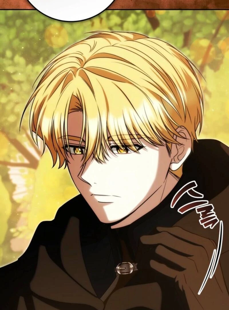 The Obsessive Emperor’s Capable Pharmacist Chapter 61 - Page 96