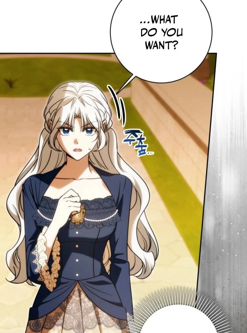 The Obsessive Emperor’s Capable Pharmacist Chapter 61 - Page 98