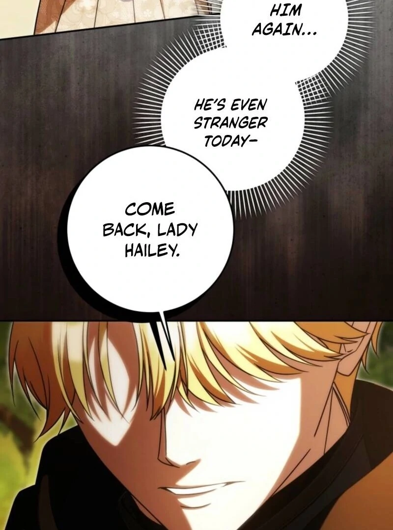 The Obsessive Emperor’s Capable Pharmacist Chapter 61 - Page 99