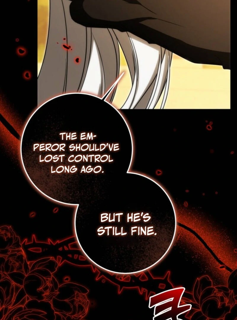 The Obsessive Emperor’s Capable Pharmacist Chapter 61 - Page 118