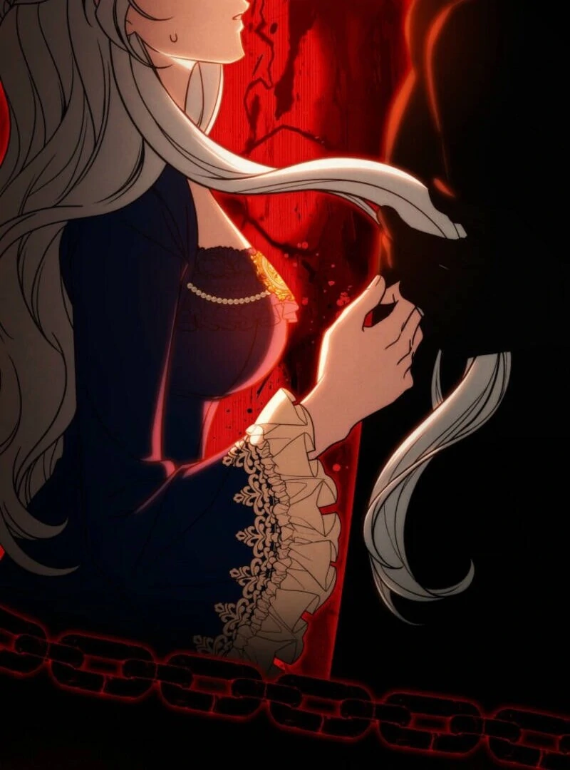 The Obsessive Emperor’s Capable Pharmacist Chapter 61 - Page 122