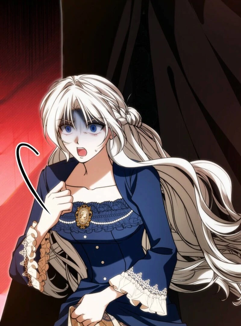 The Obsessive Emperor’s Capable Pharmacist Chapter 61 - Page 126