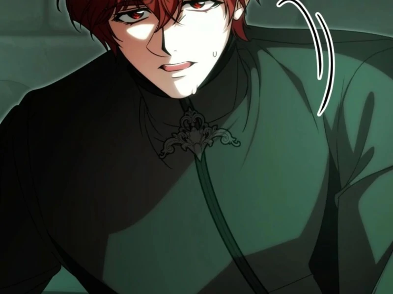 The Obsessive Emperor’s Capable Pharmacist Chapter 62 - Page 11