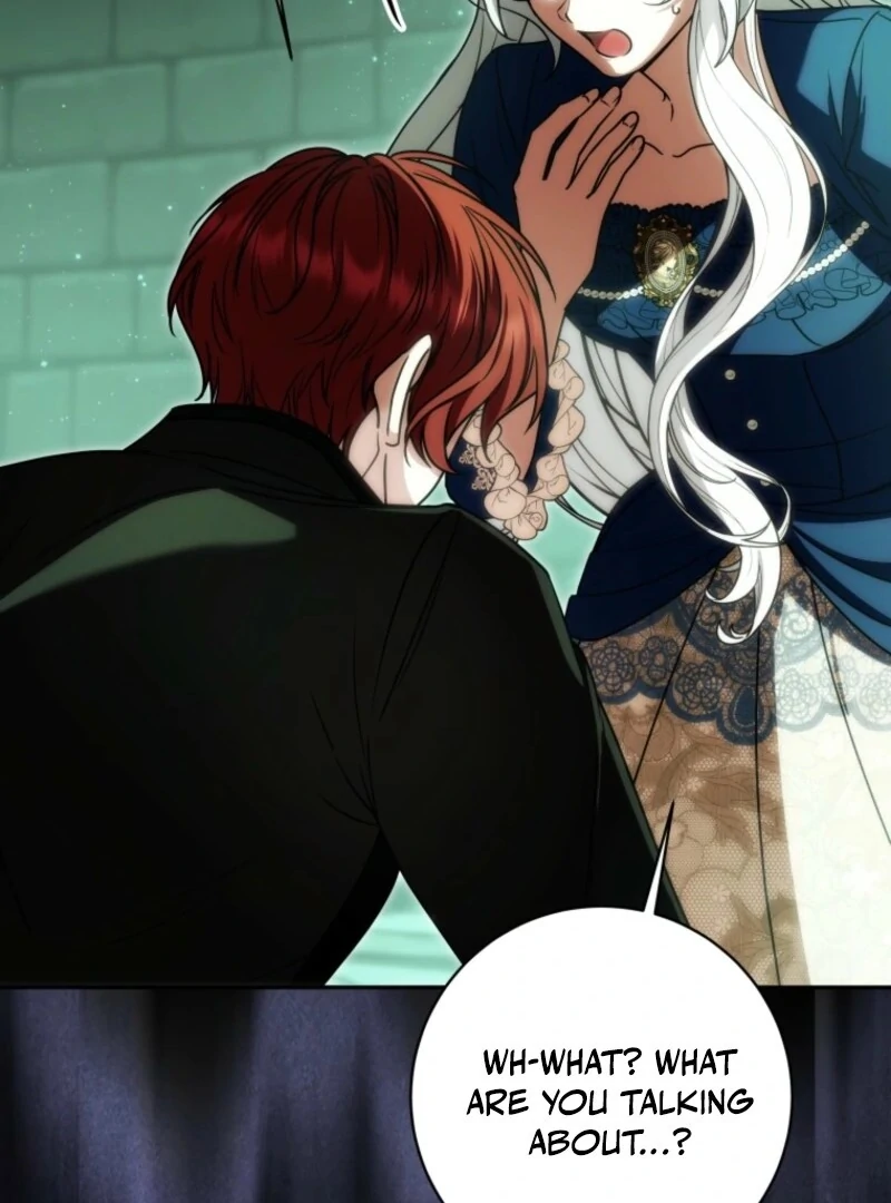 The Obsessive Emperor’s Capable Pharmacist Chapter 62 - Page 14