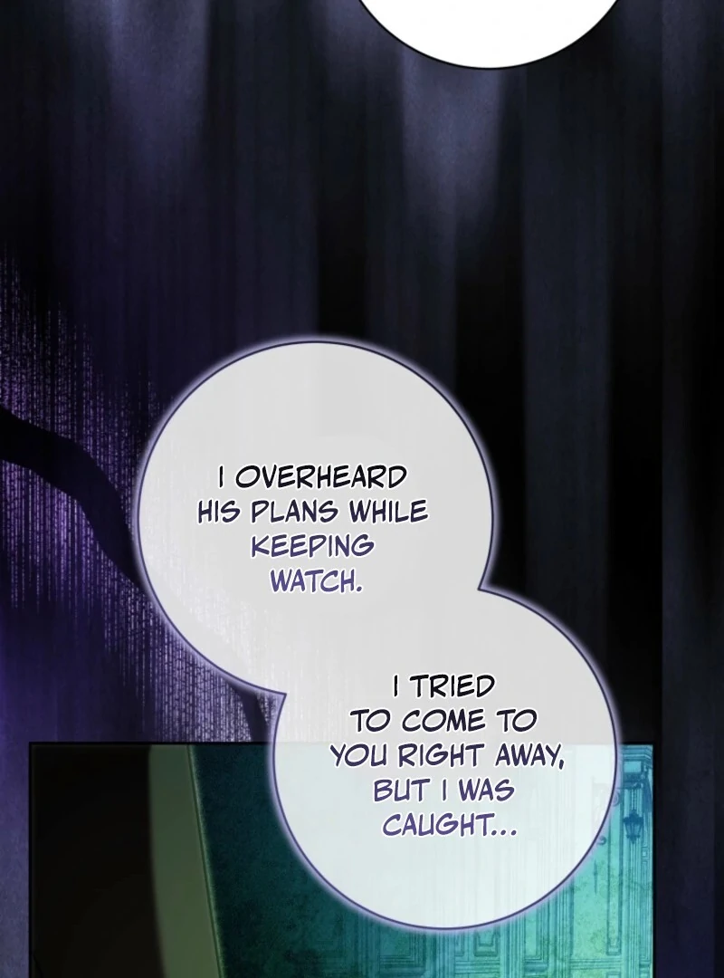 The Obsessive Emperor’s Capable Pharmacist Chapter 62 - Page 15