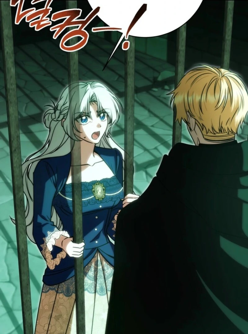 The Obsessive Emperor’s Capable Pharmacist Chapter 62 - Page 21