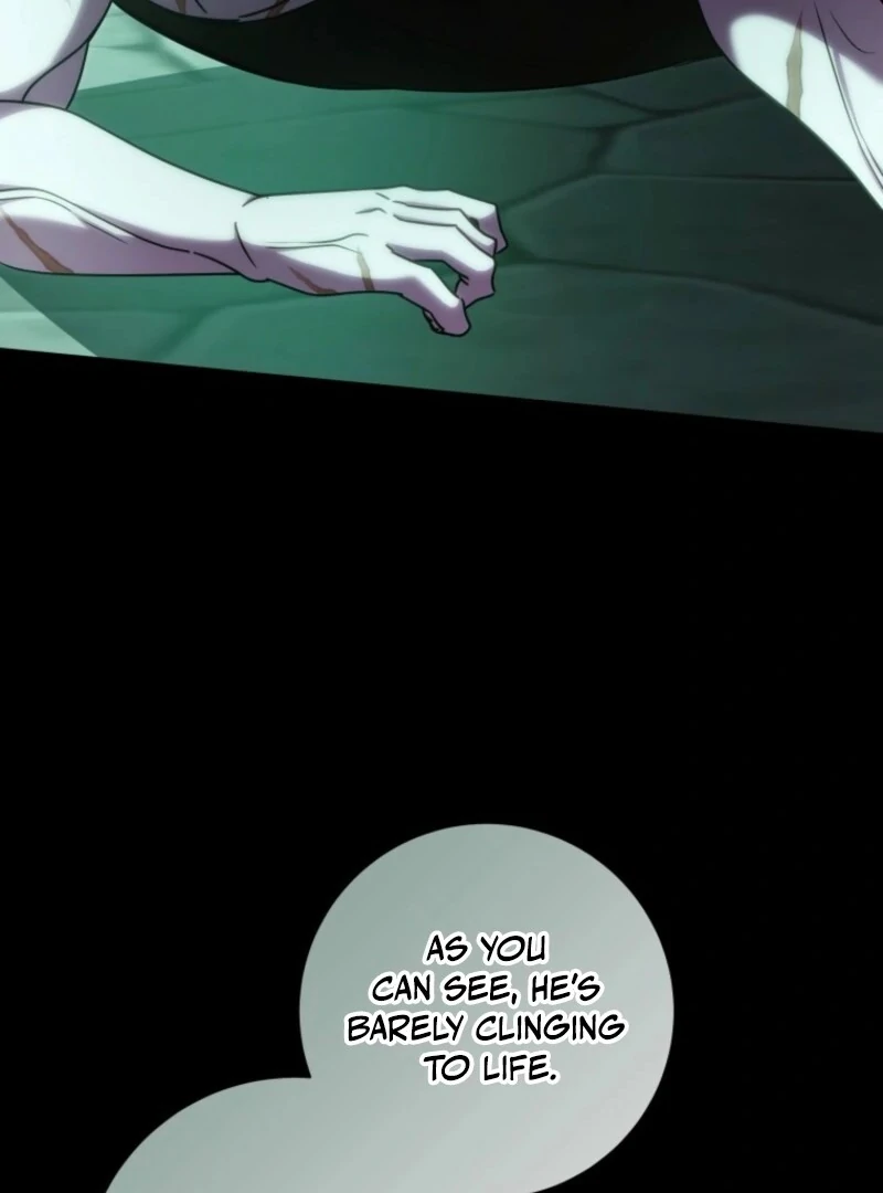 The Obsessive Emperor’s Capable Pharmacist Chapter 62 - Page 27