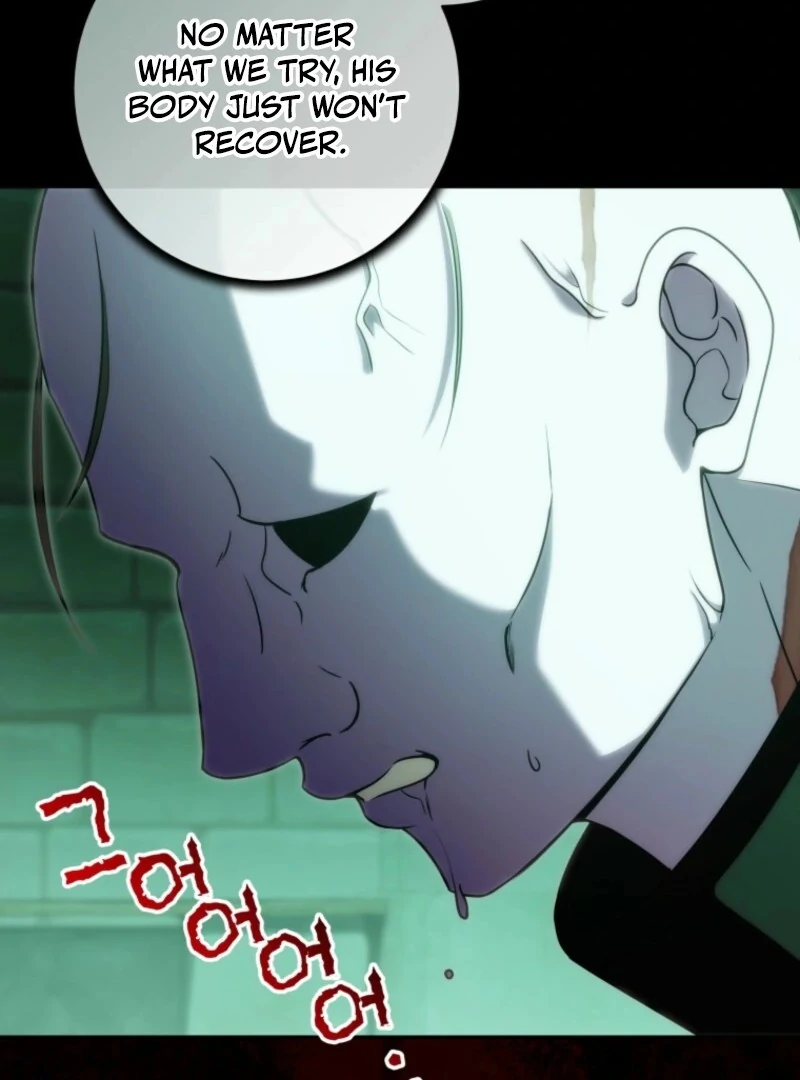 The Obsessive Emperor’s Capable Pharmacist Chapter 62 - Page 28