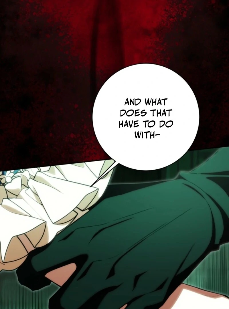 The Obsessive Emperor’s Capable Pharmacist Chapter 62 - Page 31