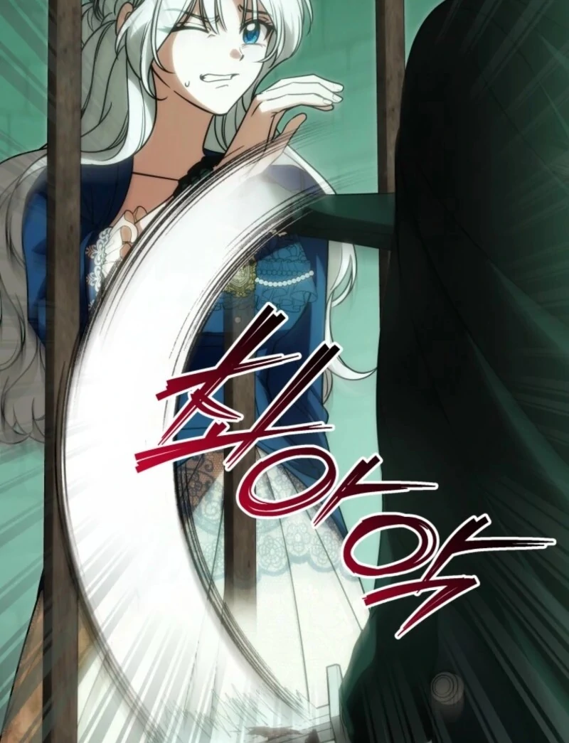 The Obsessive Emperor’s Capable Pharmacist Chapter 62 - Page 33