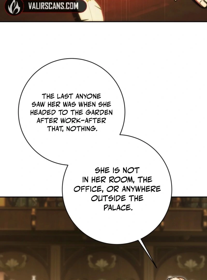 The Obsessive Emperor’s Capable Pharmacist Chapter 62 - Page 59