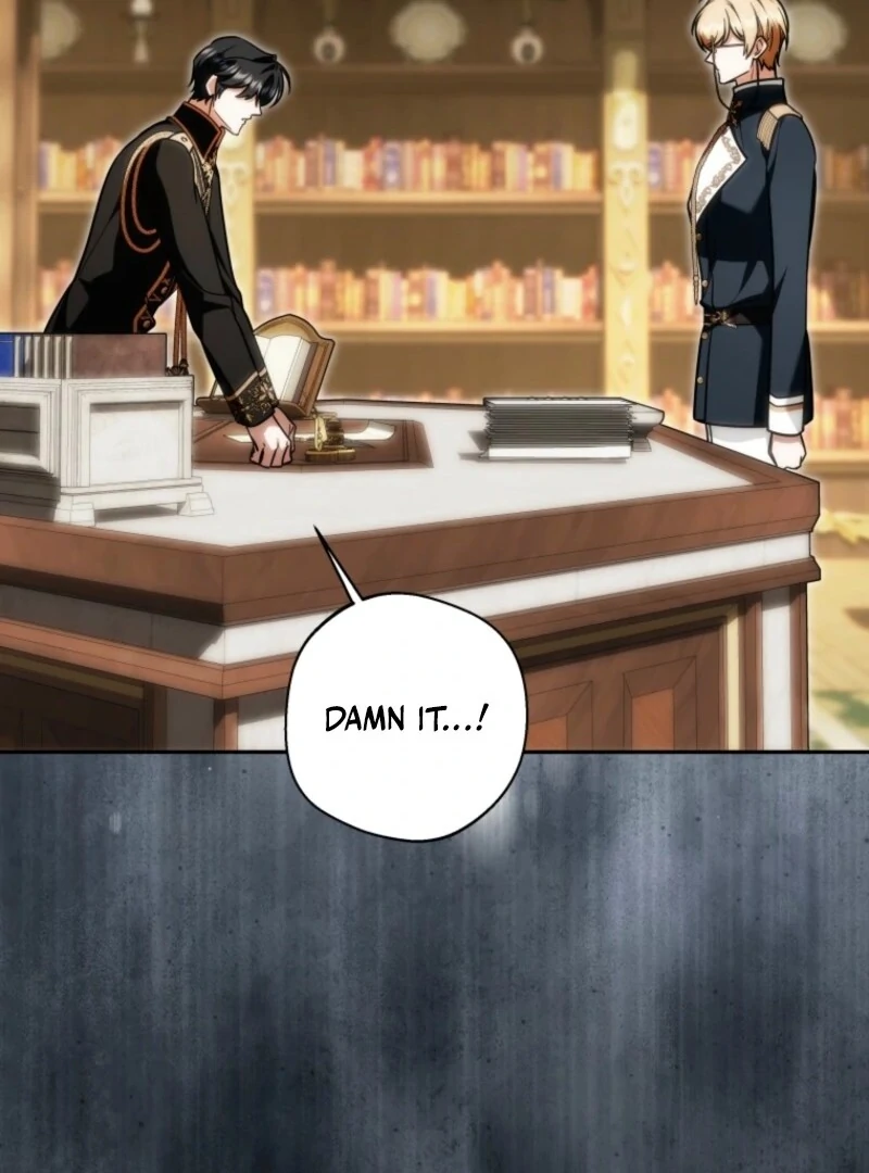 The Obsessive Emperor’s Capable Pharmacist Chapter 62 - Page 60