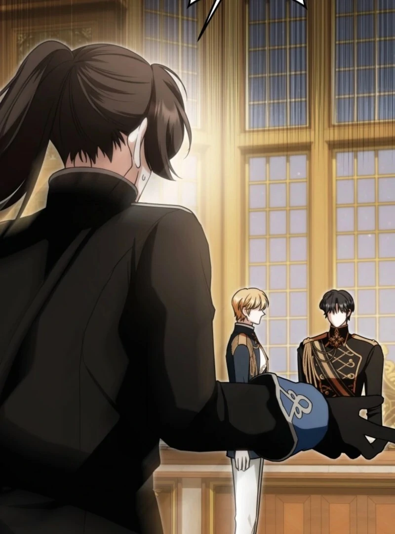 The Obsessive Emperor’s Capable Pharmacist Chapter 62 - Page 65