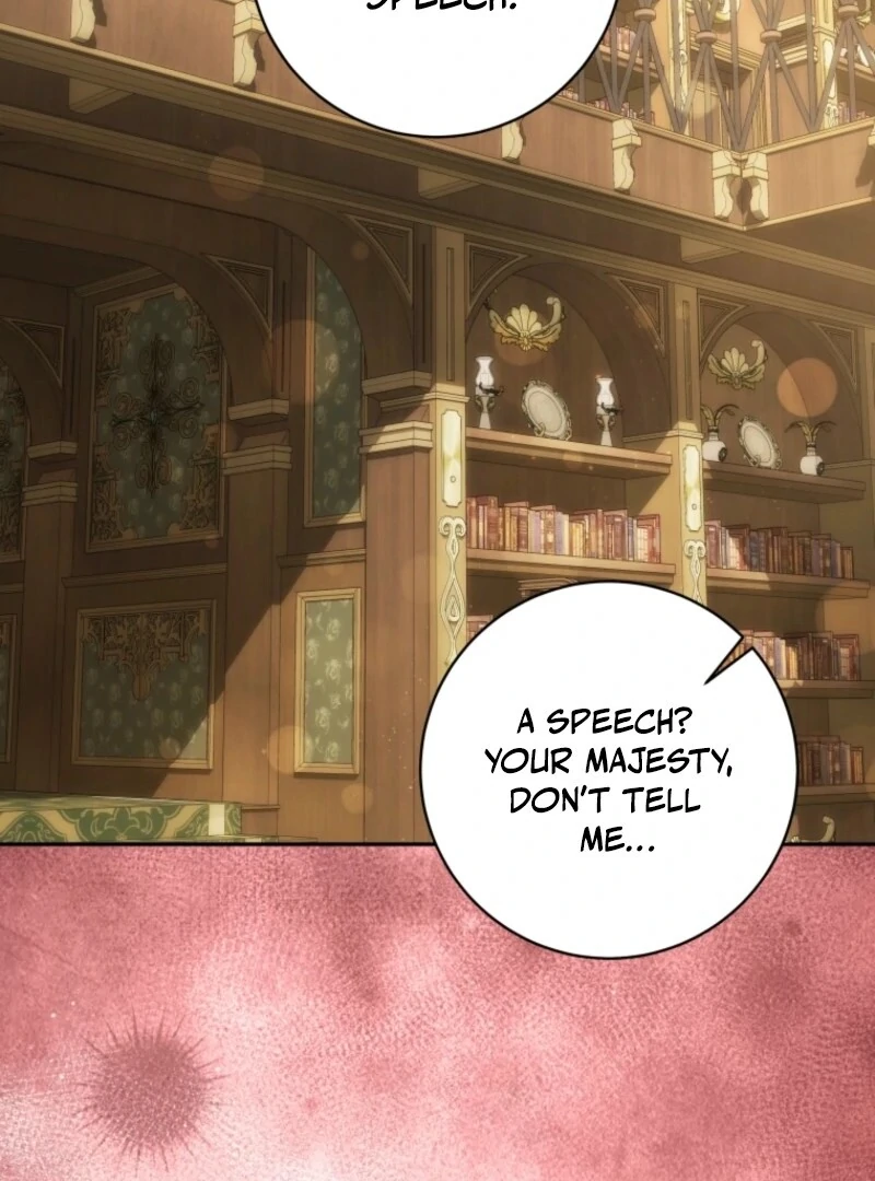 The Obsessive Emperor’s Capable Pharmacist Chapter 62 - Page 71