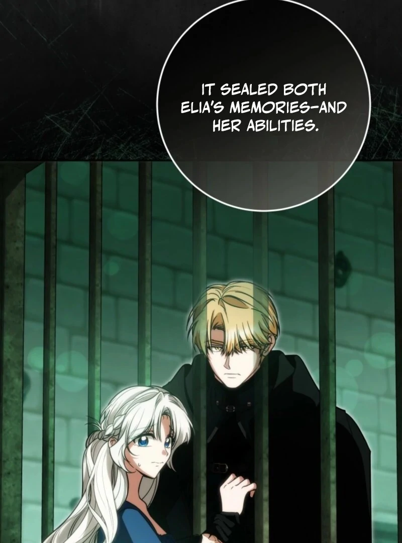 The Obsessive Emperor’s Capable Pharmacist Chapter 62 - Page 80