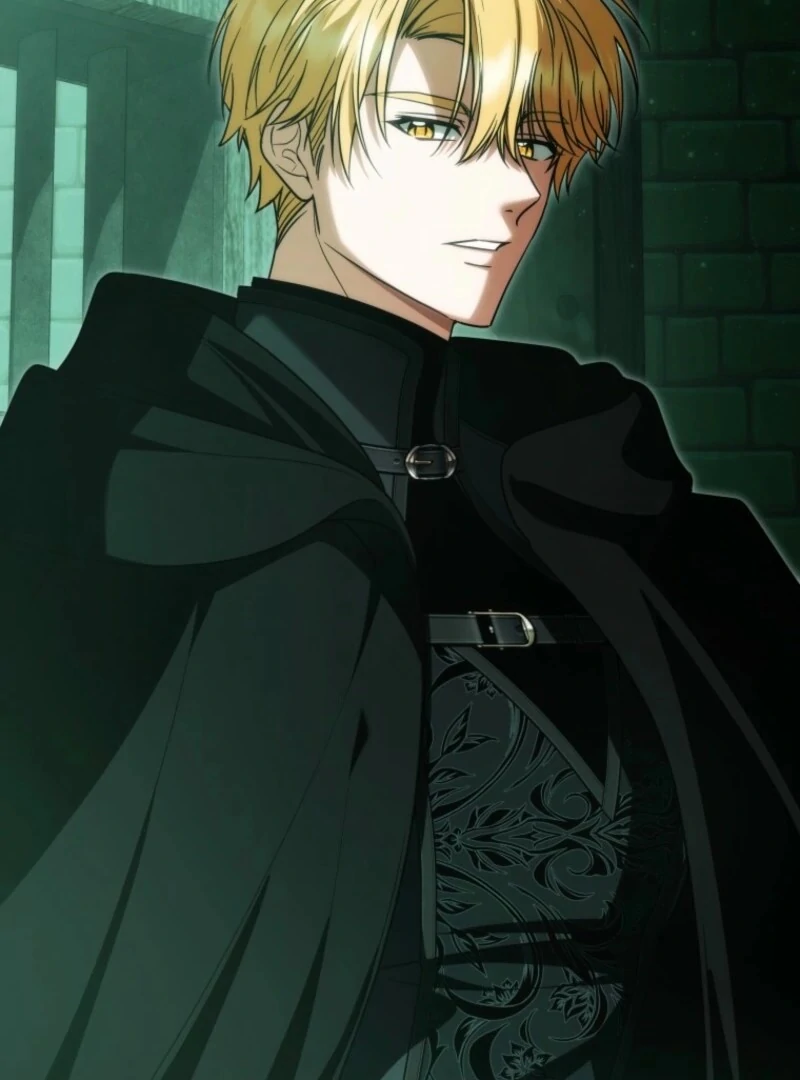 The Obsessive Emperor’s Capable Pharmacist Chapter 62 - Page 86