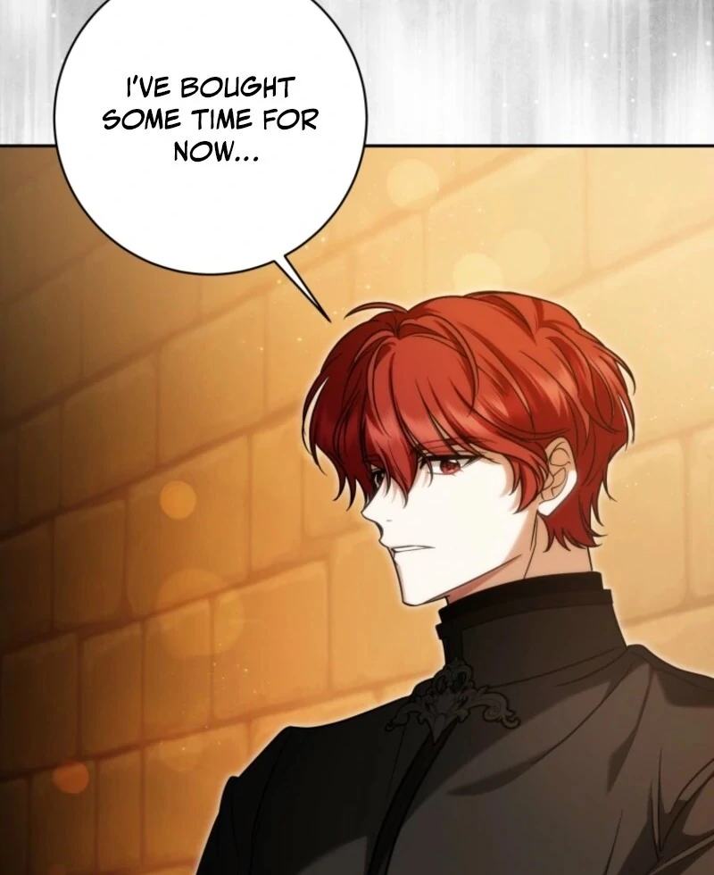 The Obsessive Emperor’s Capable Pharmacist Chapter 62 - Page 88