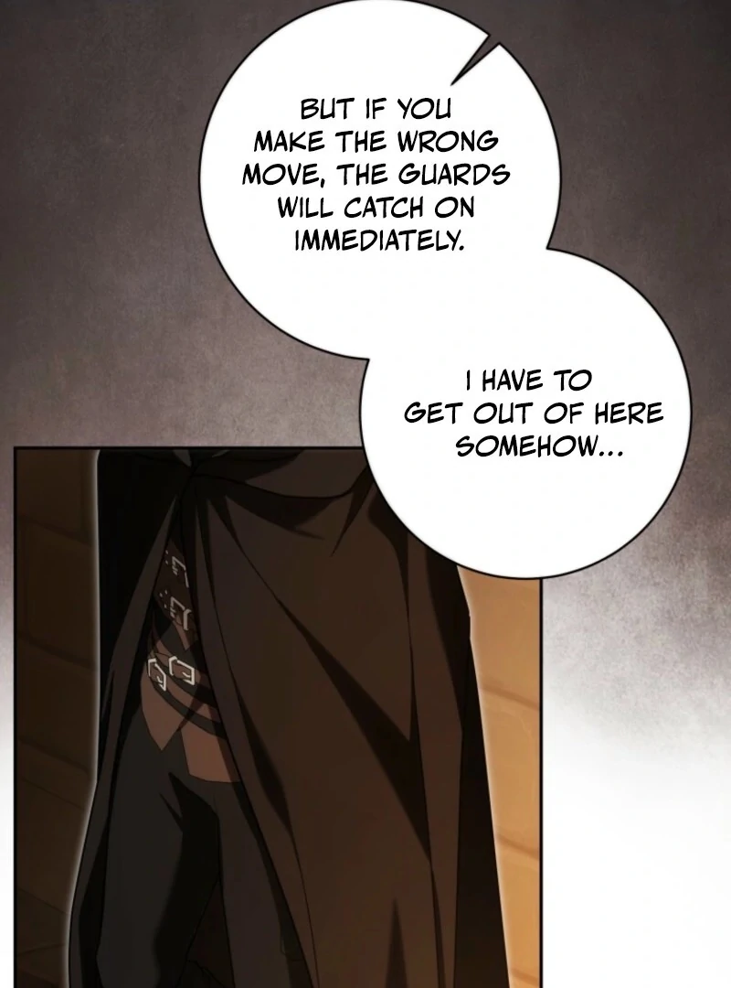 The Obsessive Emperor’s Capable Pharmacist Chapter 62 - Page 90