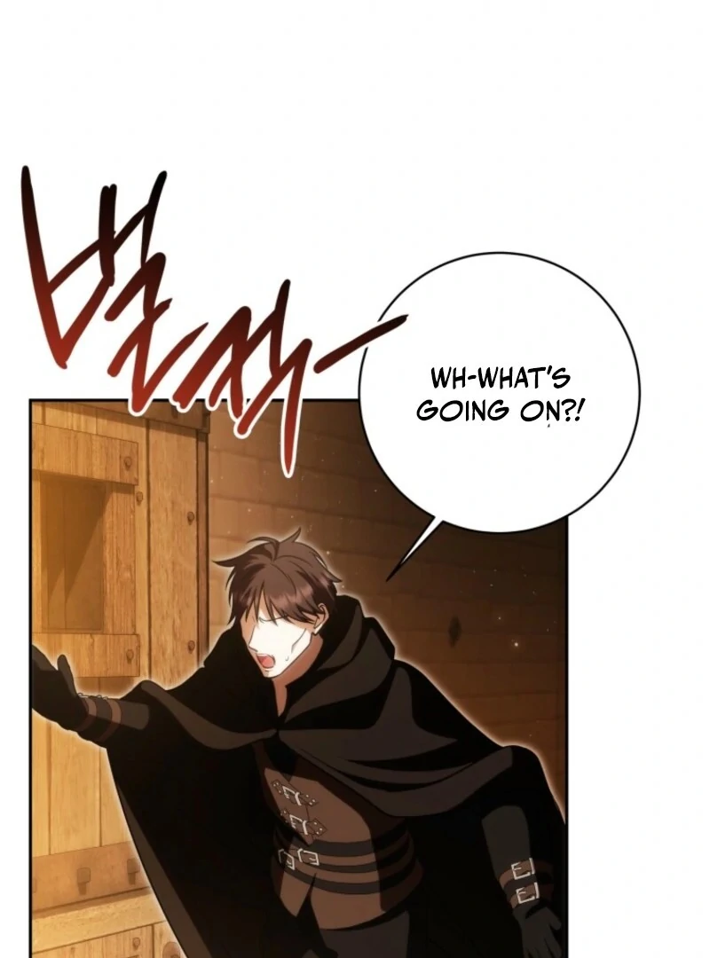 The Obsessive Emperor’s Capable Pharmacist Chapter 62 - Page 97