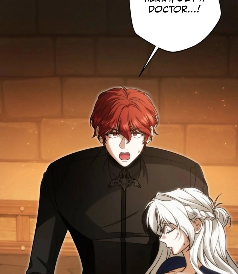 The Obsessive Emperor’s Capable Pharmacist Chapter 62 - Page 99