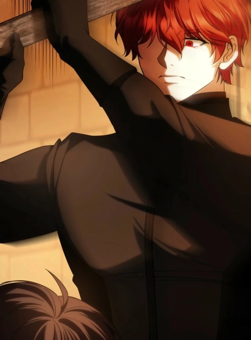 The Obsessive Emperor’s Capable Pharmacist Chapter 62 - Page 105