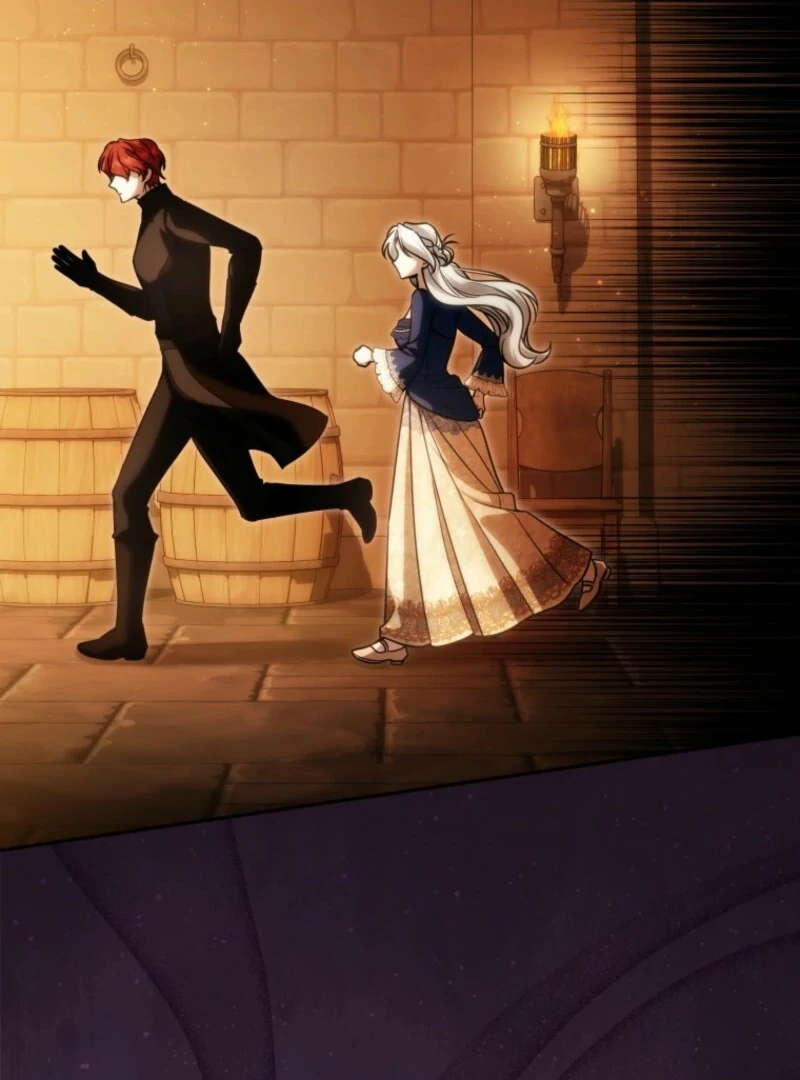 The Obsessive Emperor’s Capable Pharmacist Chapter 62 - Page 113