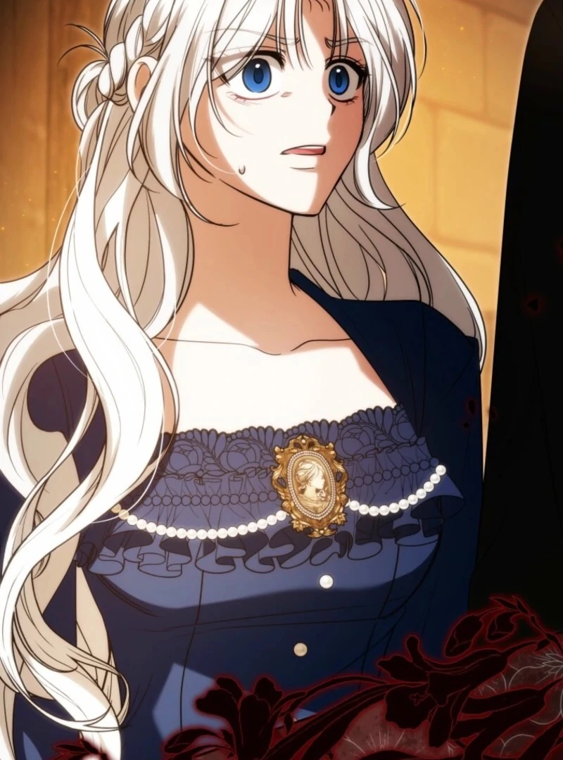 The Obsessive Emperor’s Capable Pharmacist Chapter 62 - Page 128