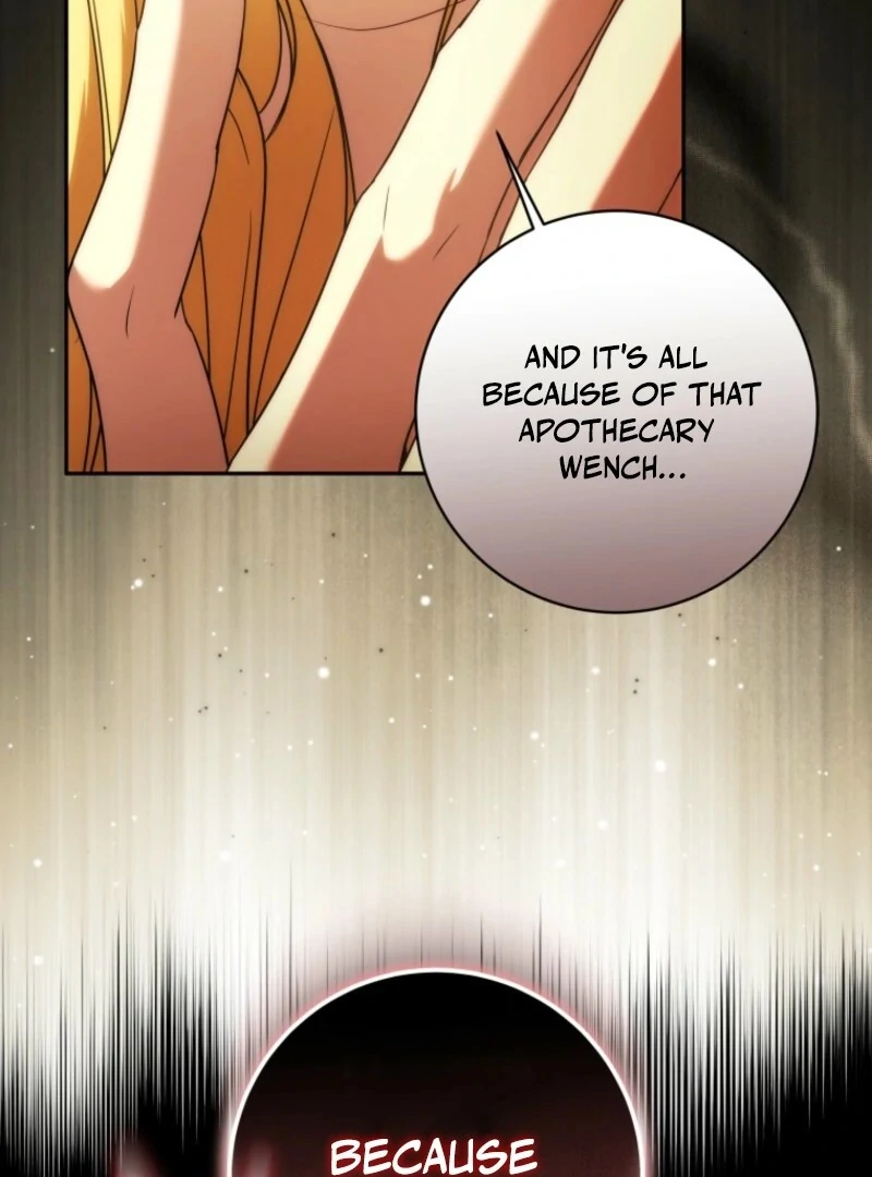 The Obsessive Emperor’s Capable Pharmacist Chapter 63 - Page 9