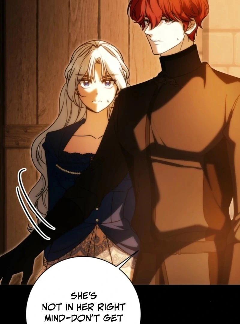 The Obsessive Emperor’s Capable Pharmacist Chapter 63 - Page 21