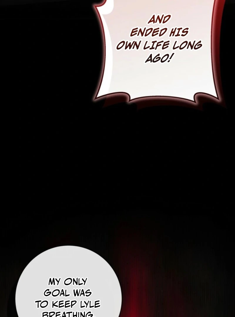 The Obsessive Emperor’s Capable Pharmacist Chapter 63 - Page 32