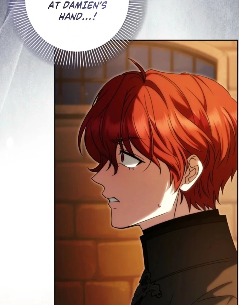 The Obsessive Emperor’s Capable Pharmacist Chapter 63 - Page 41