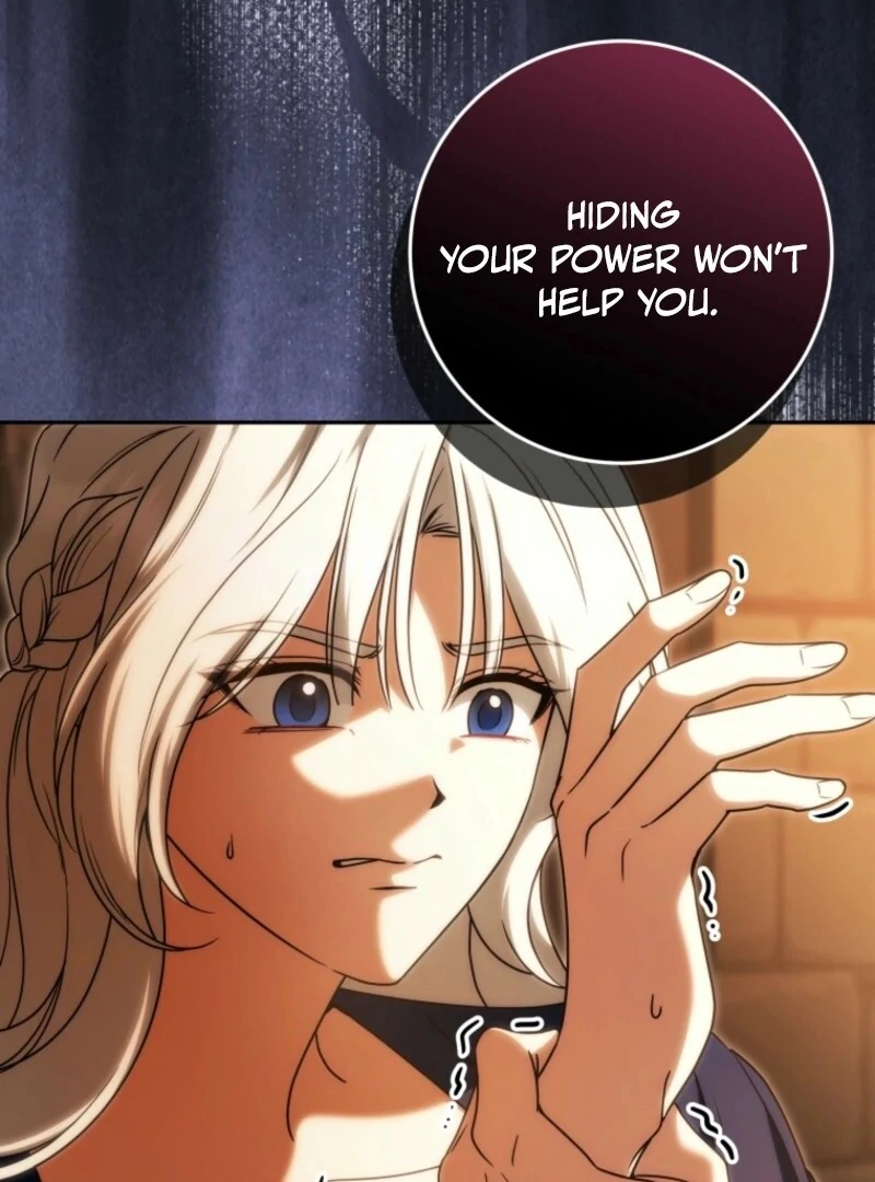 The Obsessive Emperor’s Capable Pharmacist Chapter 63 - Page 50