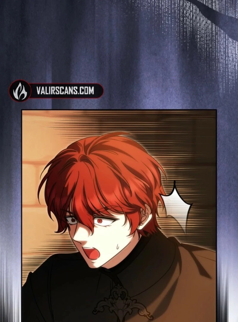 The Obsessive Emperor’s Capable Pharmacist Chapter 63 - Page 53