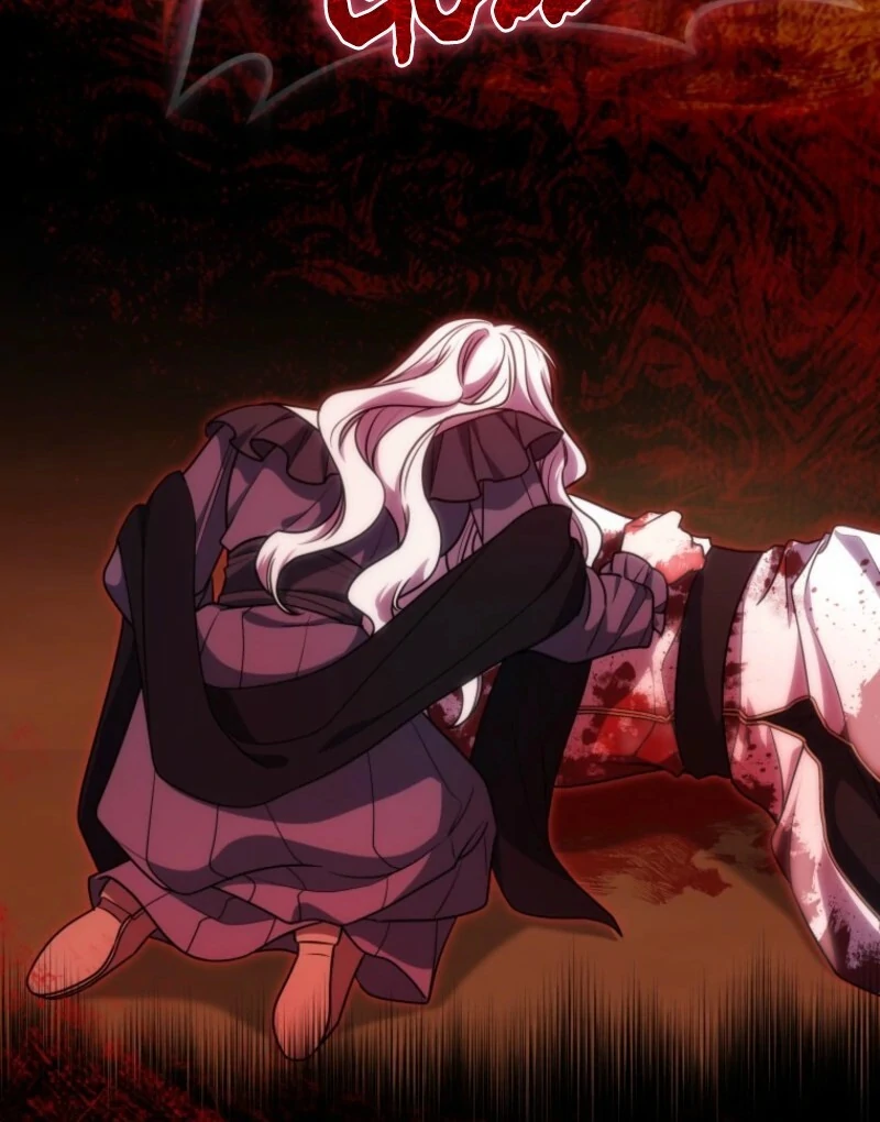 The Obsessive Emperor’s Capable Pharmacist Chapter 63 - Page 83