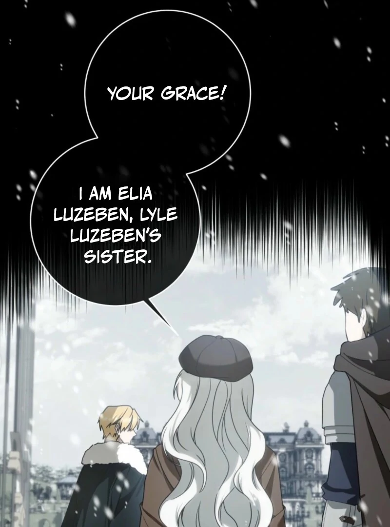 The Obsessive Emperor’s Capable Pharmacist Chapter 63 - Page 86