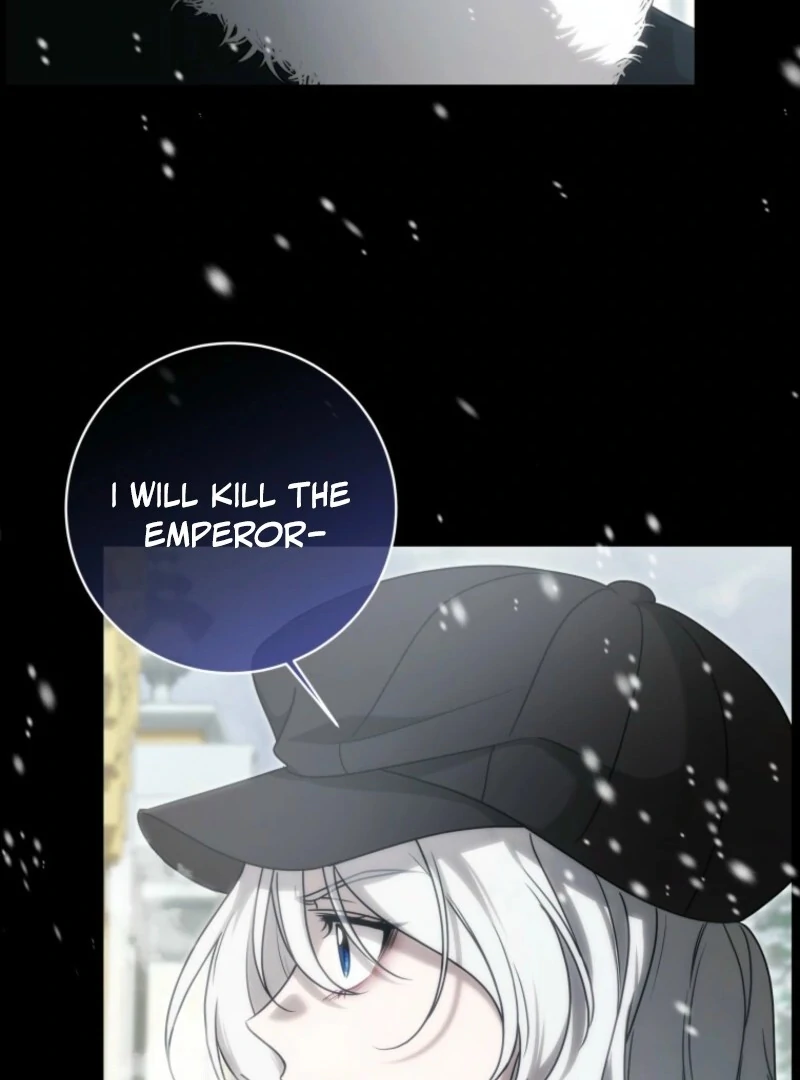 The Obsessive Emperor’s Capable Pharmacist Chapter 63 - Page 91